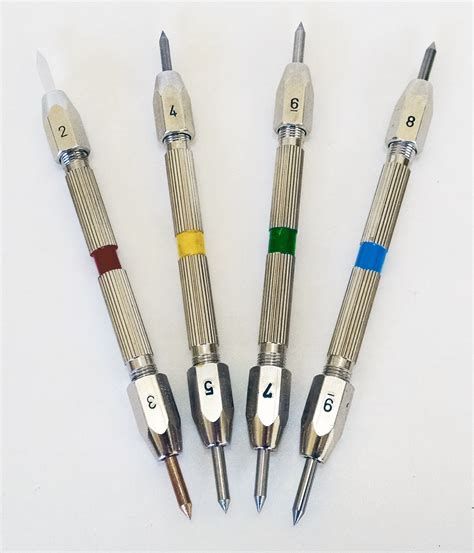 hardness test pens|diamond hardness test kit.